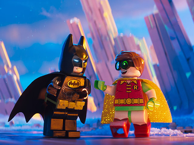 box office lego batman movie tops fifty shades darker with 55 6 million