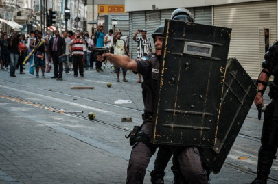 brazilian football fan killed at rio derby brazilian football fan killed at rio derby
