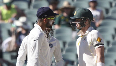 smith gives australia free pass to sledge in india tests