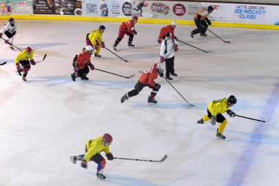 indonesia attempt to defy odds on ice indonesia attempt to defy odds on ice