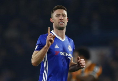 cahill warns chelsea against complacency in title chase cahill warns chelsea against complacency in title chase