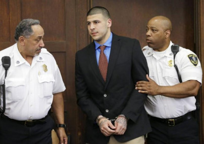fresh murder trial set to begin for former nfl star aaron hernandez