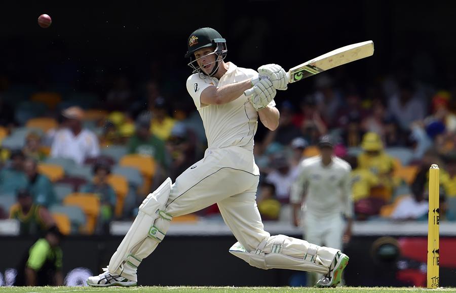 australia s voges retires from international cricket