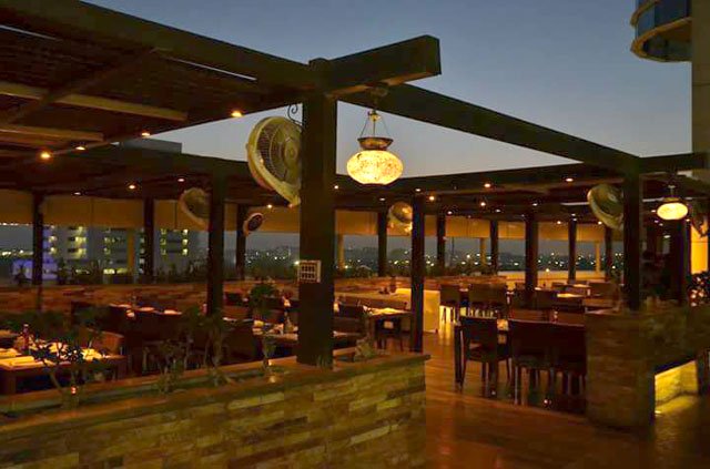 karachi s top 10 restaurants according to tripadvisor