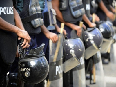 bangladesh police shoot dead militant linked to cafe attack bangladesh police shoot dead militant linked to cafe attack