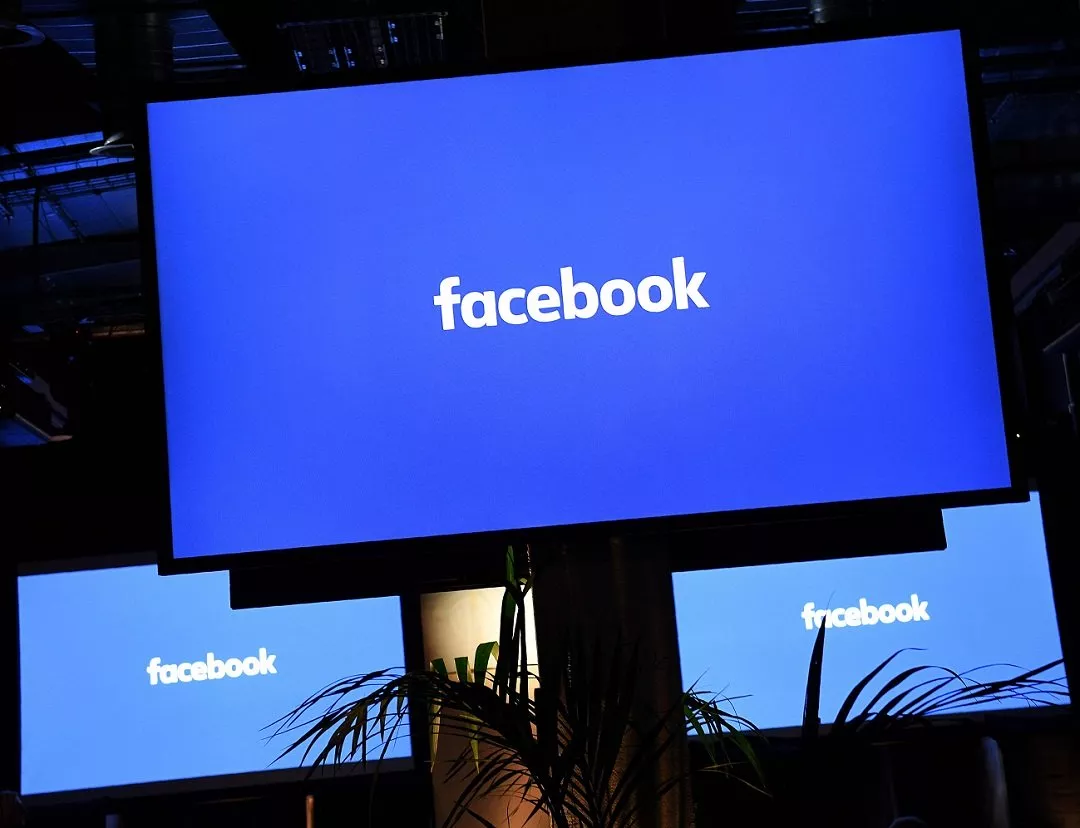 the app for smart tvs would allow users to enjoy facebook videos on a bigger screen photo afp the app for smart tvs would allow users to enjoy facebook videos on a bigger screen photo afp