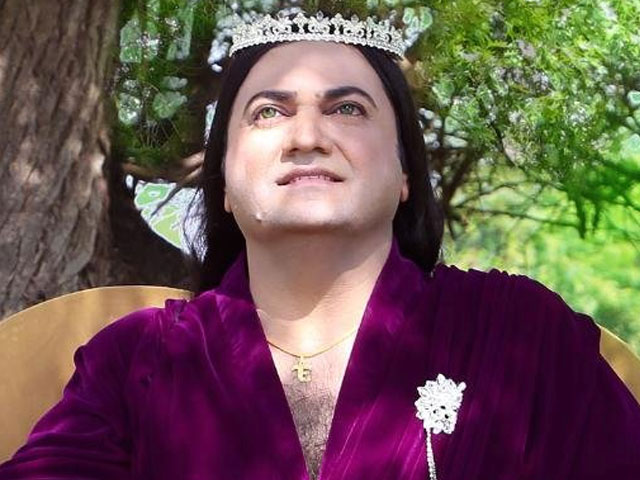 taher shah in angel photo twitter taher shah