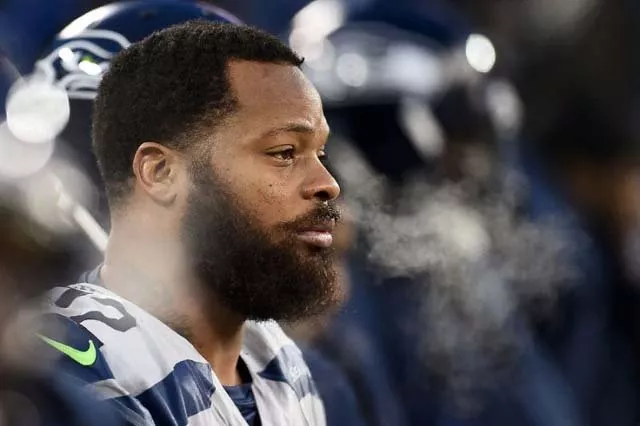 seattle seahawks 039 michael benett said he would skip a trip to israel because he wished quot not only to see israel but also the west bank and gaza so i can see how the palestinians who have called this land home for thousands of years live their lives quot photo afp seattle seahawks 039 michael benett said he would skip a trip to israel because he wished quot not only to see israel but also the west bank and gaza so i can see how the palestinians who have called this land home for thousands of years live their lives quot photo afp