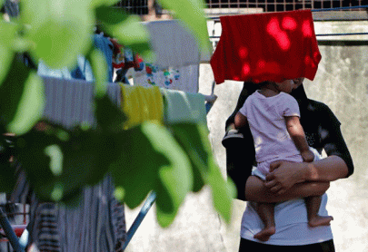 sold into marriage how rohingya girls become child brides in malaysia