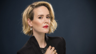 sarah paulson to star in american crime story on clinton lewinsky sex scandal sarah paulson to star in american crime story on clinton lewinsky sex scandal