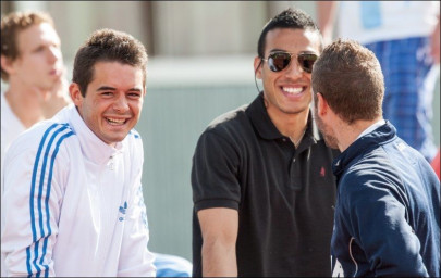 former footballers jailed for match fixing in norway former footballers jailed for match fixing in norway