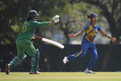 kaushalya stars as sri lanka defeat pakistan kaushalya stars as sri lanka defeat pakistan