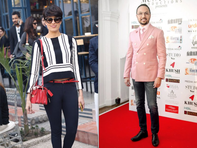 the cut unforgettable looks of the week