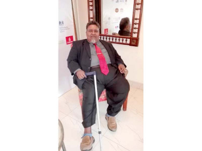 klf brings maldives poet to pakistan klf brings maldives poet to pakistan