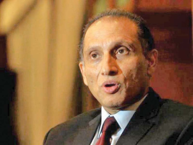 aizaz chaudhry photo file