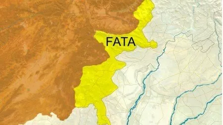 kp assembly had passed a resolution seeking the merger of fata with the provincial assembly kp assembly had passed a resolution seeking the merger of fata with the provincial assembly
