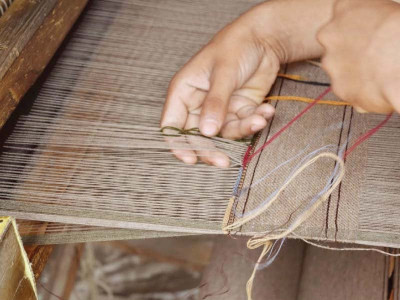 happiness index artisans of islampur weave peace comfort into lives happiness index artisans of islampur weave peace comfort into lives