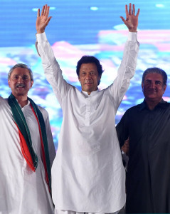 disqualification references ecp to decide on pleas against imran tareen