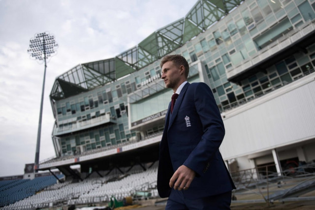 joe root hopes becoming a test captain will take his batting to the next level photo afp joe root hopes becoming a test captain will take his batting to the next level photo afp