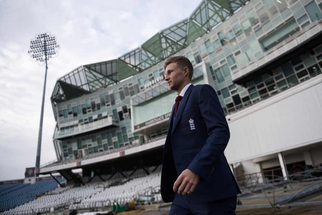 joe root hopes becoming a test captain will take his batting to the next level photo afp
