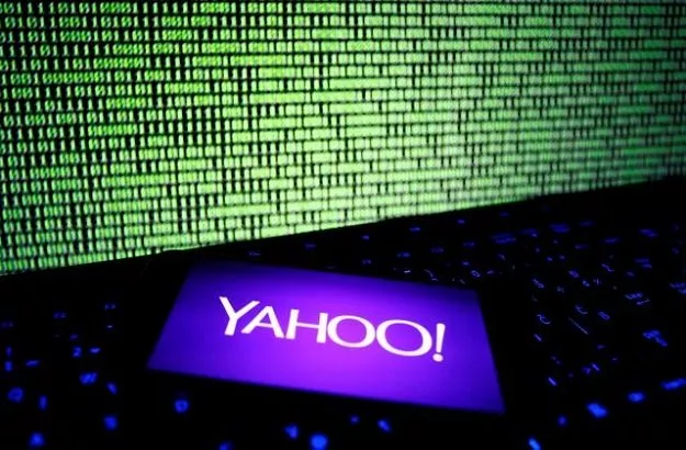 yahoo announced hackers stole personal data from more than 500 million of its user accounts in 2014 photo reuters yahoo announced hackers stole personal data from more than 500 million of its user accounts in 2014 photo reuters
