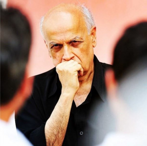 dushman is an attempt to improve india pakistan bond mahesh bhatt dushman is an attempt to improve india pakistan bond mahesh bhatt