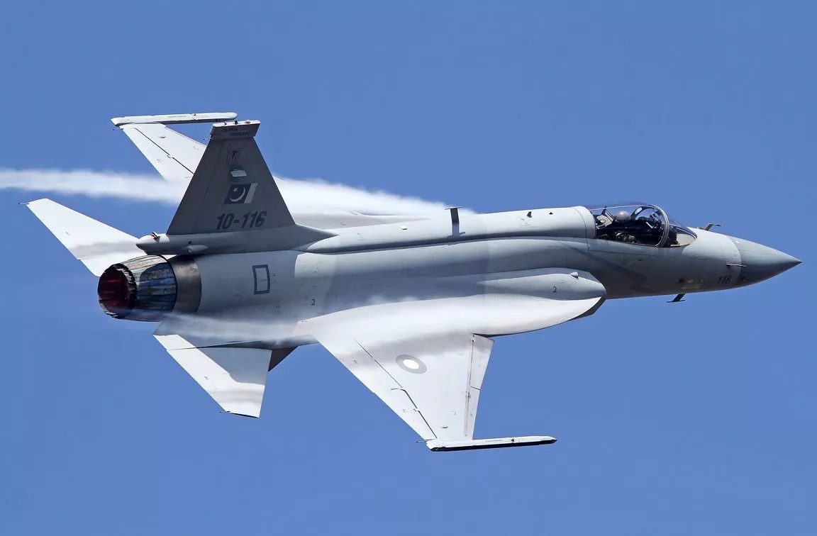 jf 17 thunder jf 17 thunder