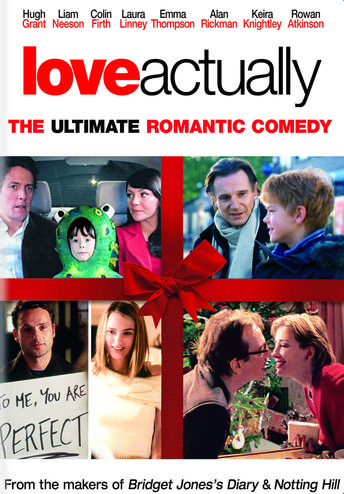 a love actually sequel is actually happening