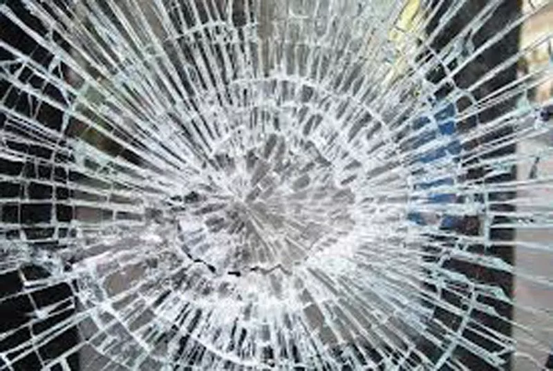 a final year student of physics department was hit by a university bus at the zero point location stock image a final year student of physics department was hit by a university bus at the zero point location stock image