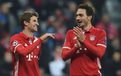 twitterati rub salt into arsenal wounds following munich mauling twitterati rub salt into arsenal wounds following munich mauling