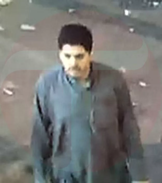 the facilitator is said to be the person who brought the suicide attacker to the bomb site photo ctd punjab the facilitator is said to be the person who brought the suicide attacker to the bomb site photo ctd punjab