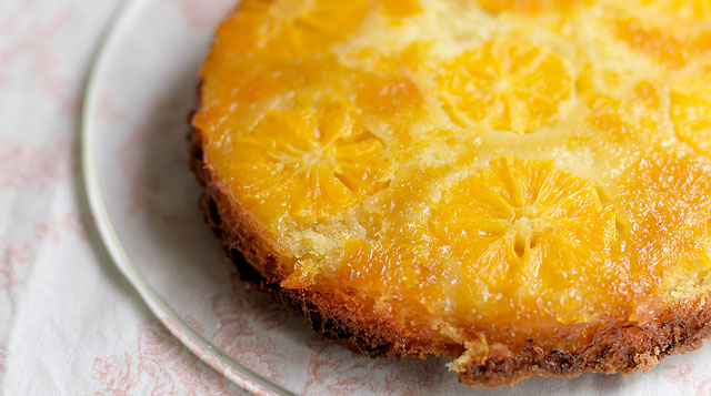 three orange recipes you must try this season