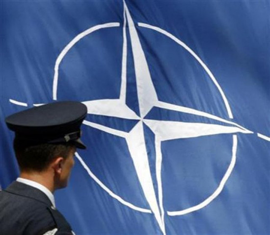 china tells nato to avoid causing chaos ahead of us summit