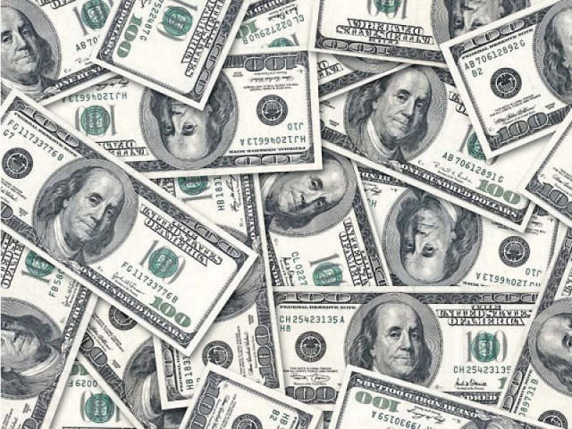official foreign currency reserves have depleted by over 1 9 billion during the last three and a half months photo file official foreign currency reserves have depleted by over 1 9 billion during the last three and a half months photo file