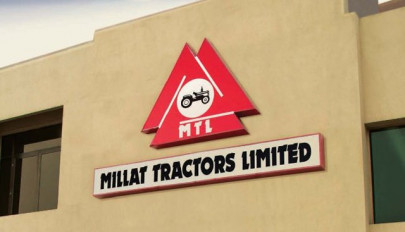 corporate results millat tractors mulls joining hyundai nishat venture corporate results millat tractors mulls joining hyundai nishat venture