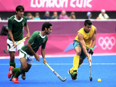why we lost the hockey game against australia