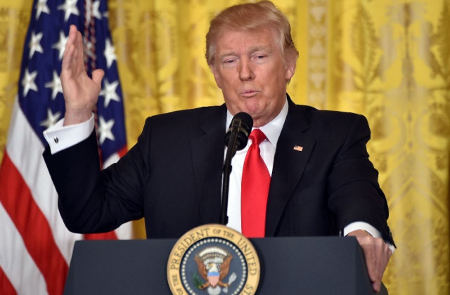trump denies campaign had pre election contact with russia trump denies campaign had pre election contact with russia