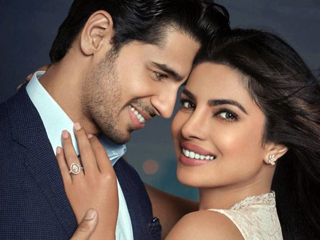 Priyanka Chopra Jonas hid her $200k engagement ring from the world – here's  why | HELLO!