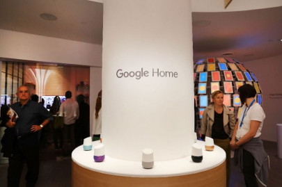 google adds voice activated shopping taking on amazon