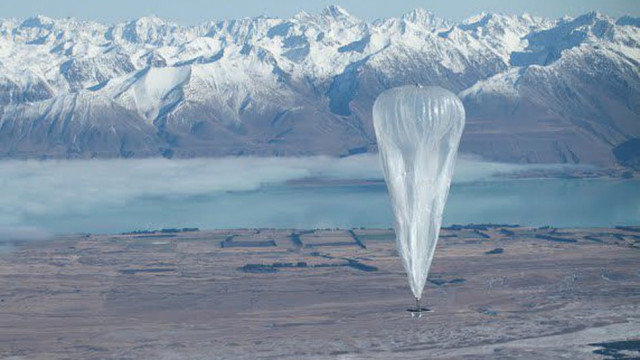the acceleration was credited to software leaps that allow internet serving balloons to ride high altitude winds to ideal locations or loop in patterns that create consistent webs of internet coverage in the sky photo google the acceleration was credited to software leaps that allow internet serving balloons to ride high altitude winds to ideal locations or loop in patterns that create consistent webs of internet coverage in the sky photo google