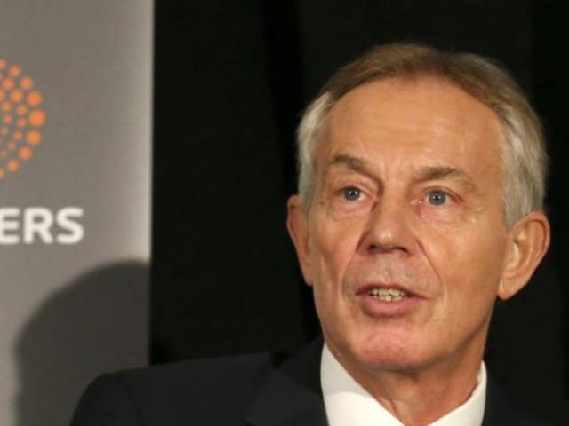 former pm blair begins mission to change minds on brexit