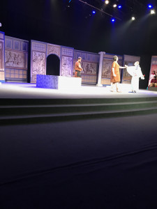 yahoodi ki larki a test of patience