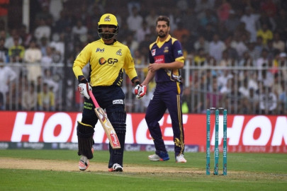 points shared as peshawar quetta match abandoned points shared as peshawar quetta match abandoned
