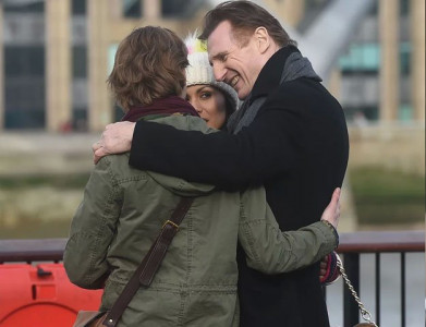 love actually sequel s first pictures are out