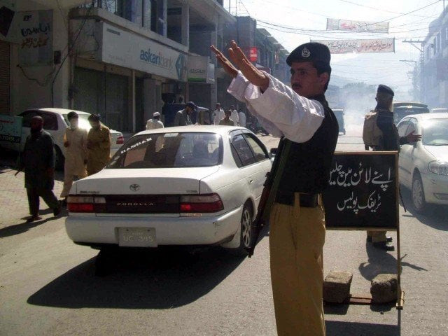 a file photo of a traffic police officer photo epa file a file photo of a traffic police officer photo epa file