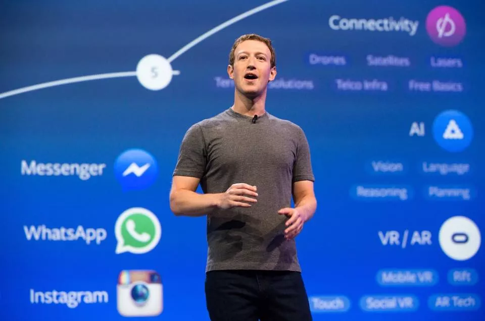 facebook stands for bringing us closer together and building a global community says facebook ceo photo facebook com zuck facebook stands for bringing us closer together and building a global community says facebook ceo photo facebook com zuck