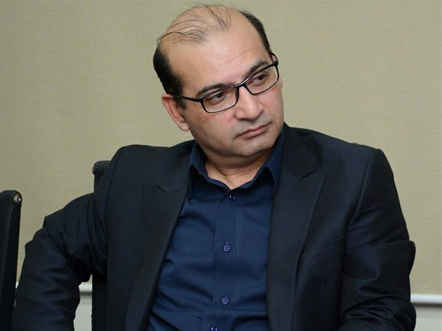 executive director kashif amin blitz executive director kashif amin blitz