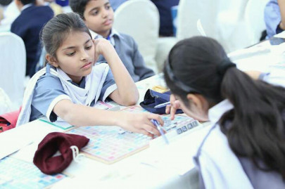 pakistan can be world champions in scrabble pakistan can be world champions in scrabble