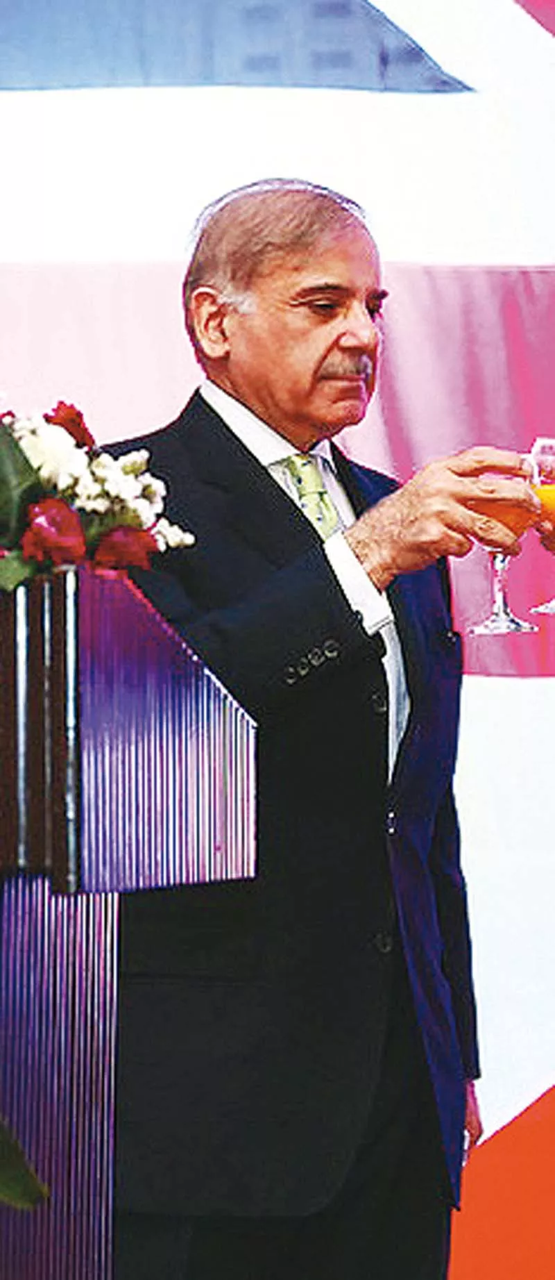 shahbaz sharif majestic celebrations the british high commission celebrates the 90th birthday of her majesty queen elizabeth ii in islamabad shahbaz sharif majestic celebrations the british high commission celebrates the 90th birthday of her majesty queen elizabeth ii in islamabad