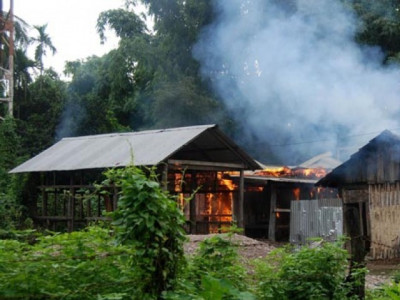 assam violence is there a solution assam violence is there a solution